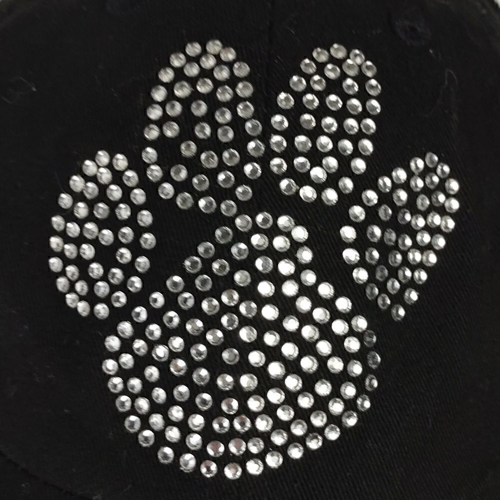 KC Caps "Paw Print" Cap - Picture 7 of 8
